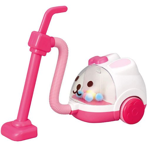 Mell-chan Best Friends Accessory Set Rabbit Vacuum Cleaner Pilot