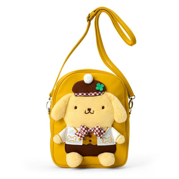 Pom エイコー EIKOH サンリオ sanrio Pom レア Purin インテリア時計
