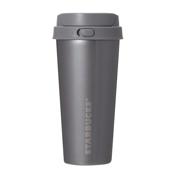 Stainless TOGO Bottle Gray 473ml Tumbler Starbucks Japan Christmas