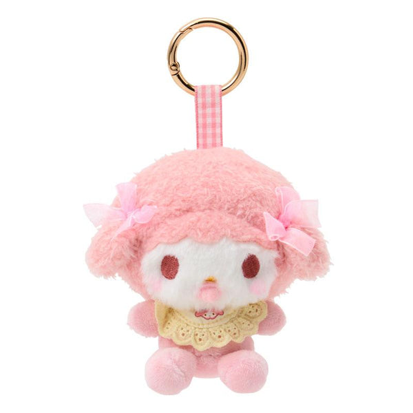 My Sweet Piano Baby Plush Mascot Holder Keychain Sanrio Japan 2026