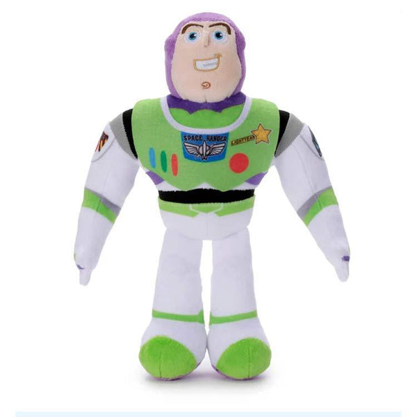 Toy Story 5 Buzz Lightyear Plush Doll Pixar Disney Japan 2026