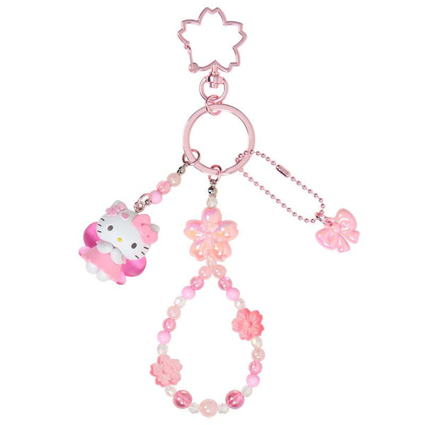 未開封 HELLO KITTY x PORTER KEY CHARM 1ae56944a4f80cd7c903b5cd9a8fc7