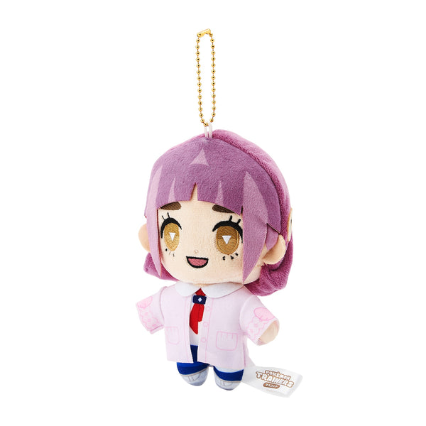 Lacey Taro Plush Keychain POKEMON TRAINER Center Japan 2024