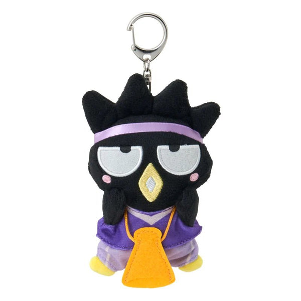 Bad Badtz-Maru Plush Mascot Holder Keychain SANRIO FES 2026