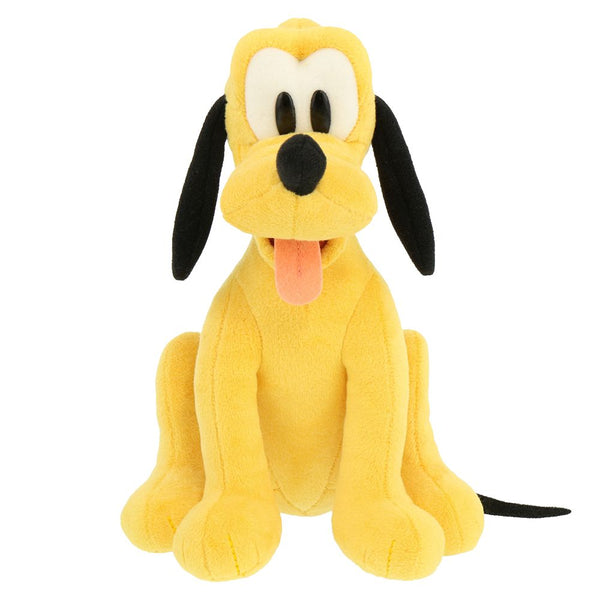 Pluto Plush Doll Tokyo Disney Resort Limited Japan 2026 – VeryGoods.JP