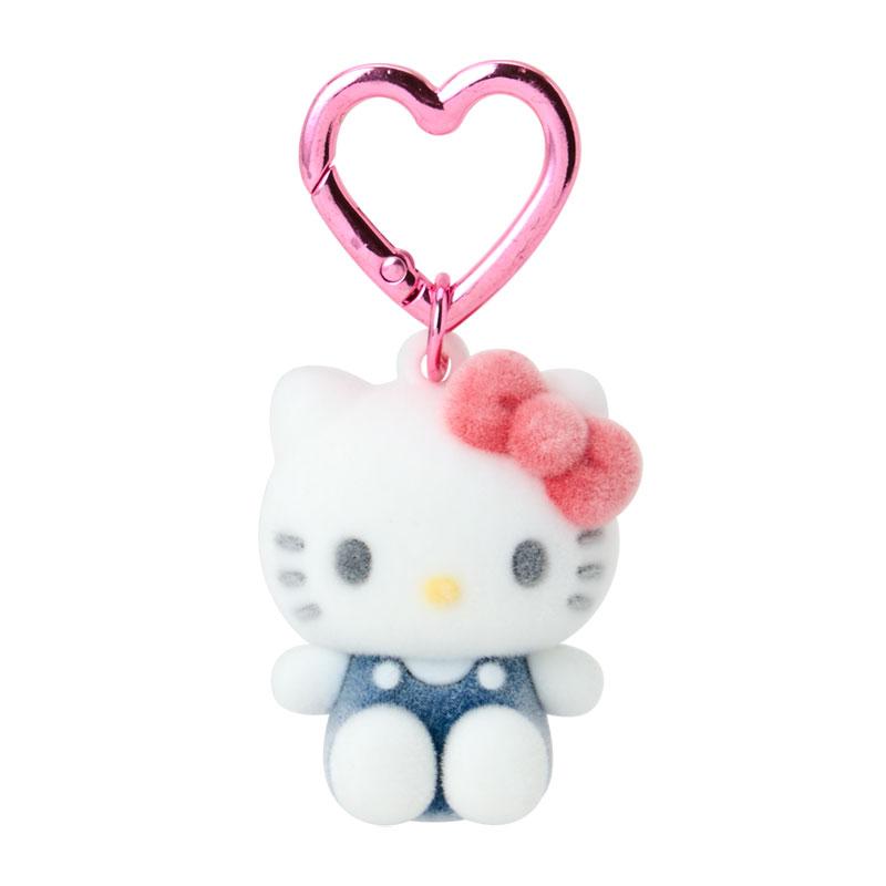 Hello Kitty Mascot Holder Style Charm Mini Sanrio Japan 2026