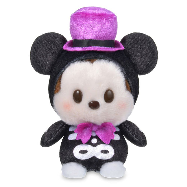Mickey Plush Doll Urupocha-chan Disney Store Japan Halloween 2026