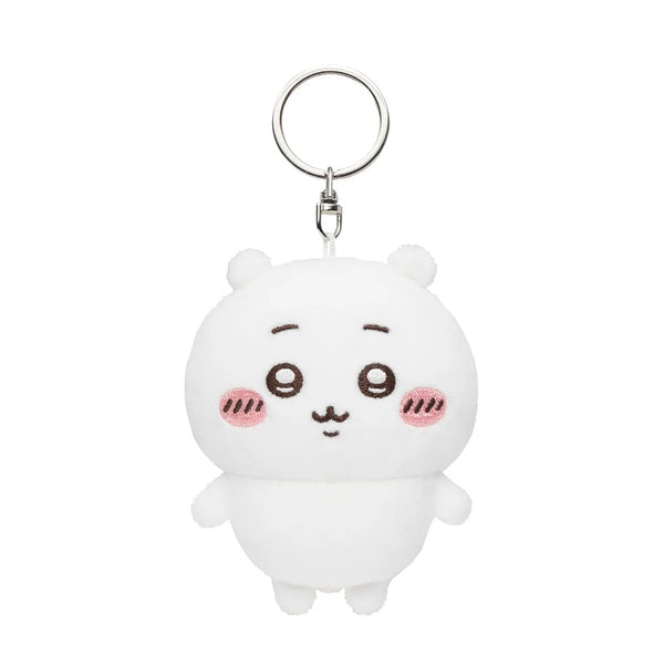 Chiikawa Mini Mascot Plush Key Ring Chiikawa Park Chiikawa Japan