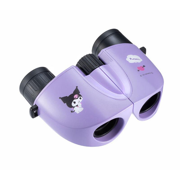 Kuromi Binoculars 8X Sanrio Japan 2025 – VeryGoods.JP