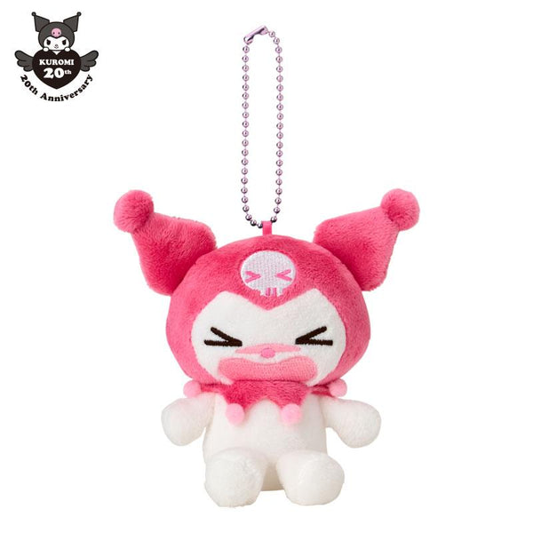 サンリオ Kuromi Words Collection [4.Fashion](RM),リーメント