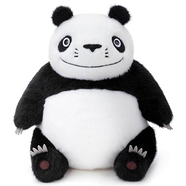 Panda! Go, Panda! Papa Panda Fluffy Plush Doll Studio Ghibli 2026