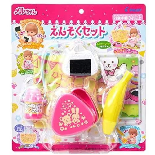 Costume for Mell chan Doll Picnic Set Pilot Japan – VeryGoods.JP