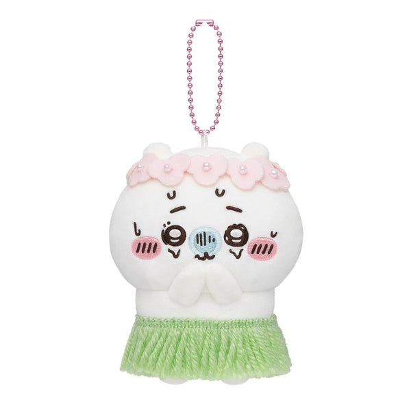 Chiikawa Seasick Plush Keychain Movie Japan 2026 – VeryGoods.JP