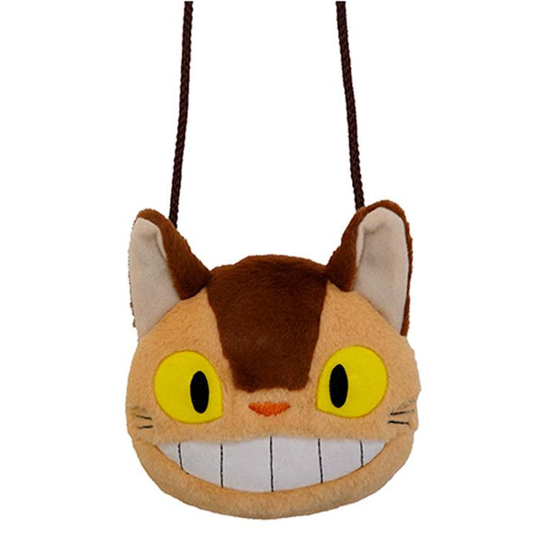 nekotaro Plush Funbaruzu Tetsuro Kuroo Cat Ver. Haikyu!! - Meccha Japan