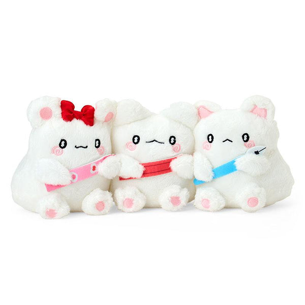 Hanamaruobake Plush Doll With Friends Sanrio Japan 2026 – VeryGoods.JP