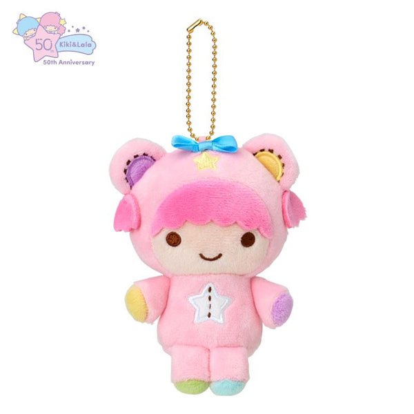 kikilalalala Sanrio Little Twin Stars Kiki Lala 5
