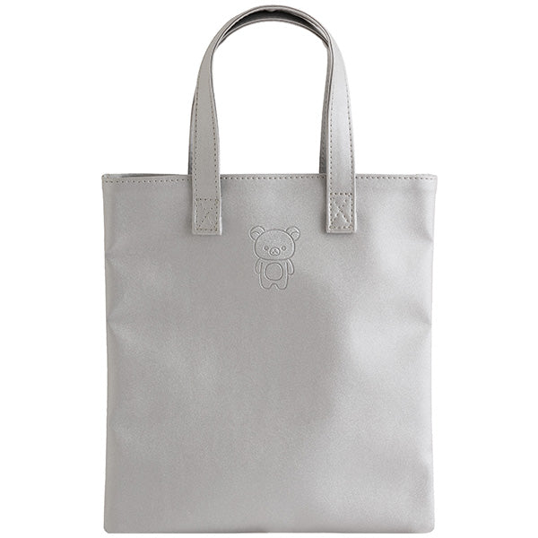 Rilakkuma Lab Tote Bag San-X Japan 2026 – VeryGoods.JP