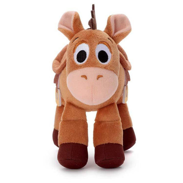 Toy Story 5 Bullseye Washable Plush Doll Pixar Disney Japan 2026