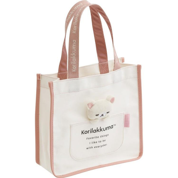 ショルダーバッグ・ポシェット HUG YOUR SKIN Korilakkuma mini bag 5BJH1489 hug your skin(ハグユアスキン) バッグ・カバン(レディース