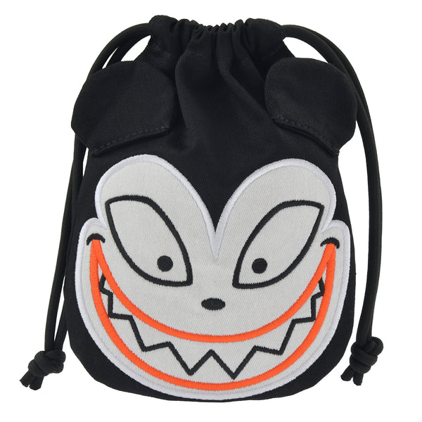 ヘアプライマリーセット THE NIGHTMARE BEFORE CHRISTMAS Vampire Teddy Drawstring Pouch