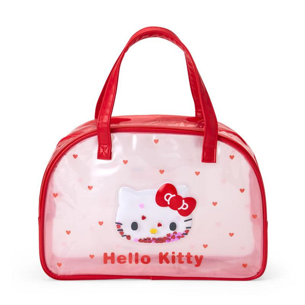 Sanrio Sac pliable portable Sanrio Hello Kitty Sac de