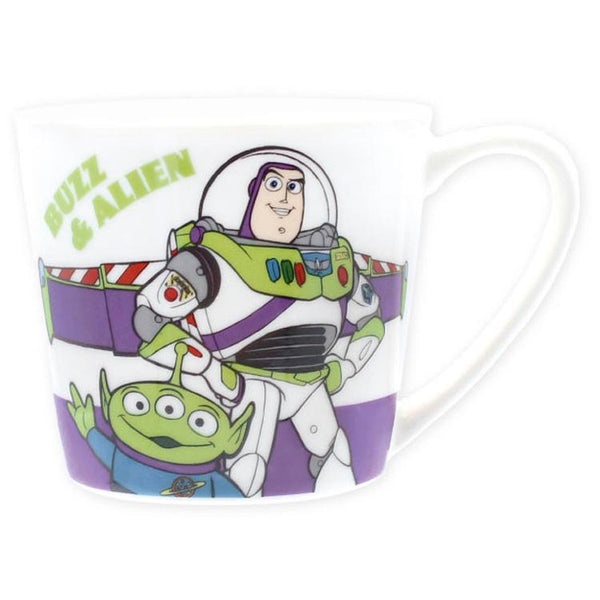 日*4様 Toy Story Alienトイ・ストーリー エイリアン サンゴ陶器 673c4ef69555415db762683ed7132e