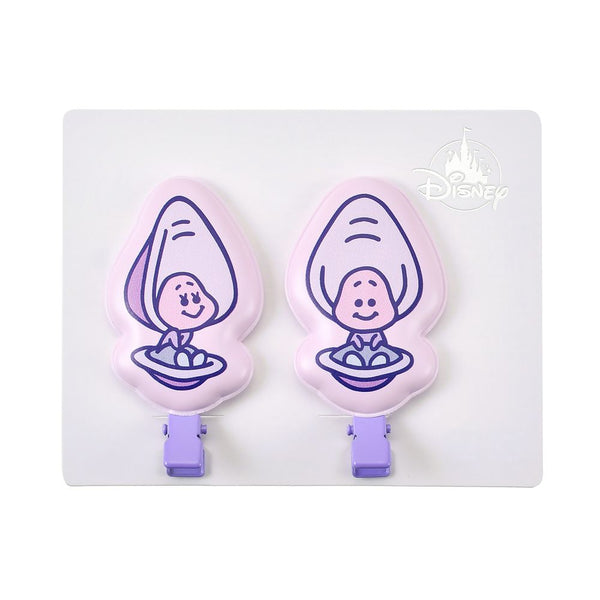 Alice in Wonderland Young Oysters BABY OYSTERS 2026 Disney Store