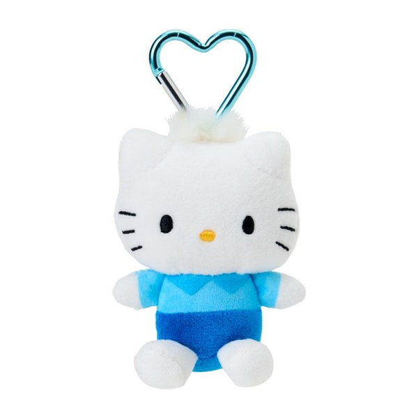 希少レア韓国Hello Kitty & Dear Daniel ぬいぐるみ A real-life