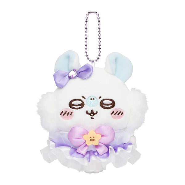 Momona様 Variant Momonga Plush Keychain Chiikawa Magical Charge Japan 2026