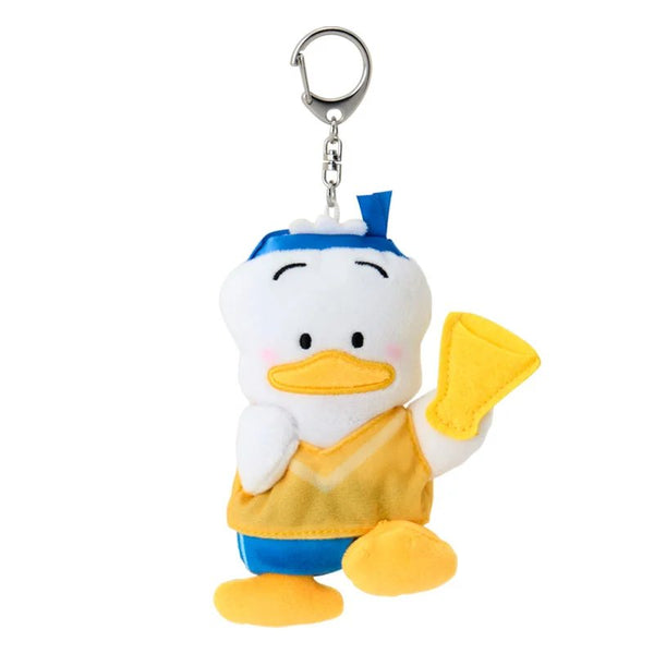 happy Kitty様オーダー確認用 Ahiru no Pekkle Plush Mascot Holder Keychain SANRIO FES 2026