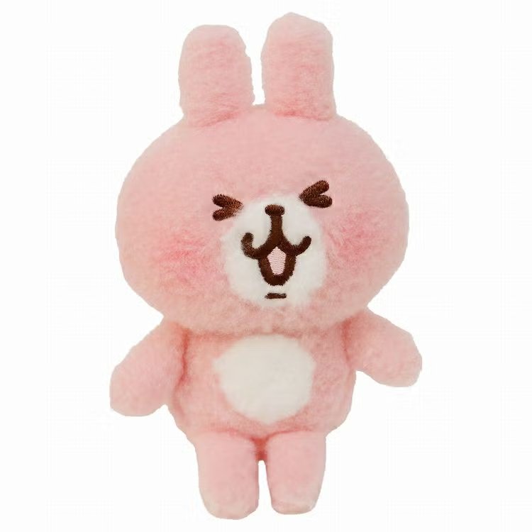 e-usagiさま専用！ Usagi Rabbit Plush Doll Kyaha Face Kanahei's Small Animals Japan