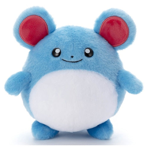 Marill Plush Doll I Choose You! Pokemon Center Japan – VeryGoods.JP