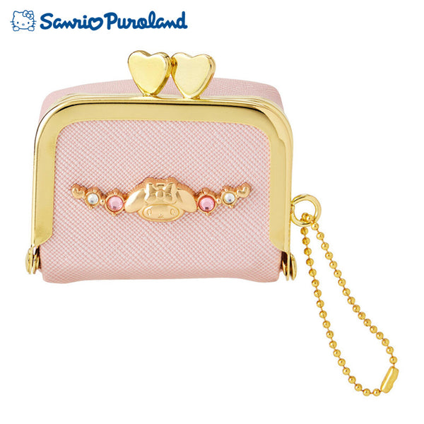 My Melody Accessory Case Pink Puroland Limit Sanrio Japan 2026