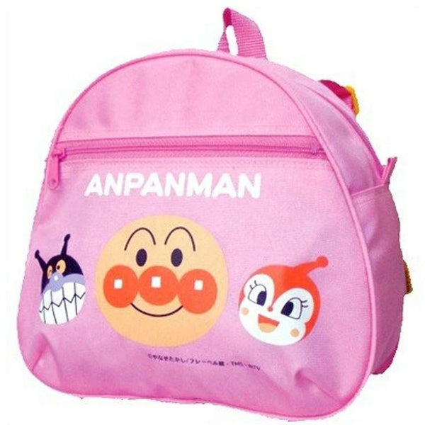 あんぱん11880→9800 Anpanman Kids Mini Backpack ANW-3300 Japan – VeryGoods.JP