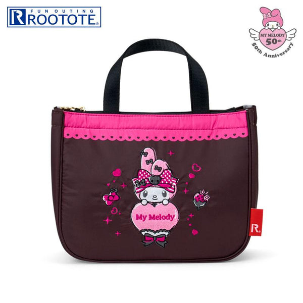 My Melody ROOTOTE Deli Tote Bag Sanrio Japan 2025 – VeryGoods.JP