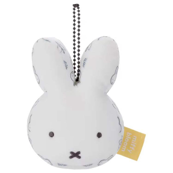 ひまうい様　No.591 他　ヘアゴム ピンバッジ ポニーフック　計9点 Mocchi-Mocchi-Style Miffy bloom Plush Keychain White Dick Bruna