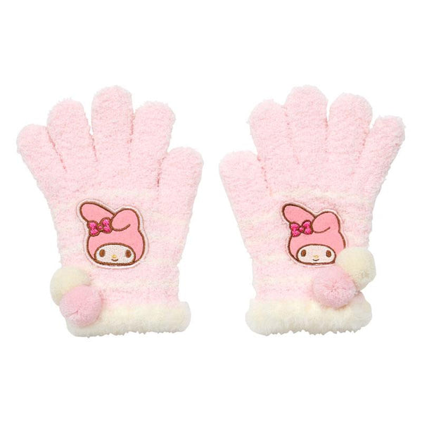 sugar　MY MELODY コラボ　ピンク sサイズ Plush My Melody Sanrio Sakura 2025 - Meccha Japan