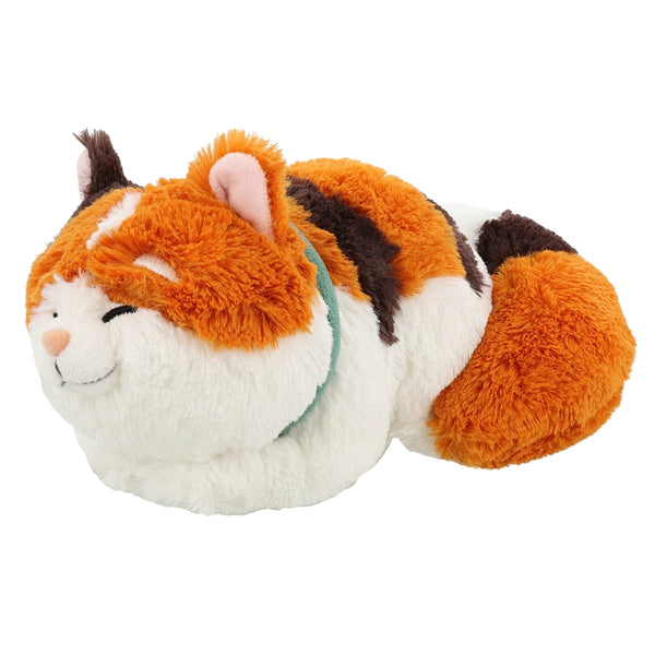 ぬいぐるみ・マスコット Disney Baymax Mochi Cat Plush Toy Bay Max Fluffy Plushy mini Mochi Cat Plush Doll Tokyo Disney