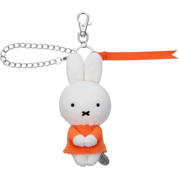 Miffy Keychain Bag Charm Chokkorisan Dick Bruna Japan 2026