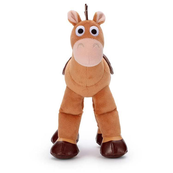 Toy Story 5 Bullseye Plush Doll Pixar Disney Japan 2026 – VeryGoods.JP