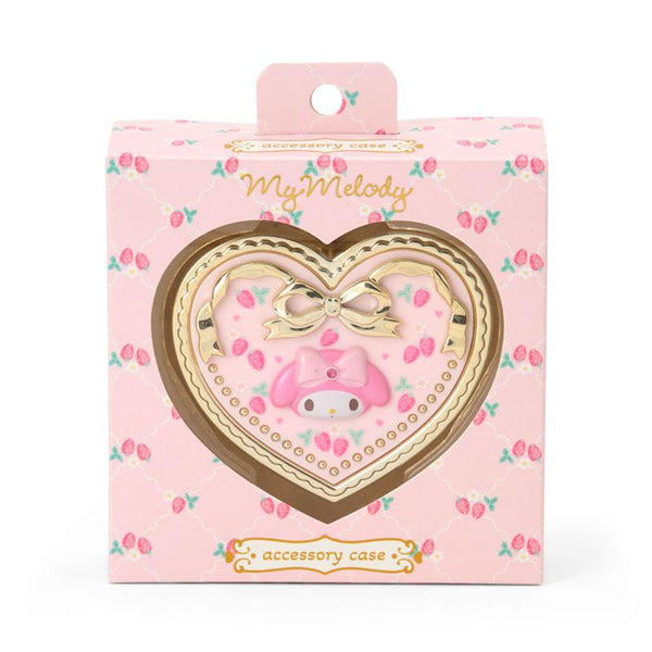 My Melody アクセサリーケース 97年物 MY MELODY/マイメロディ・Accessory Case/アクセサリーケース・Trinket