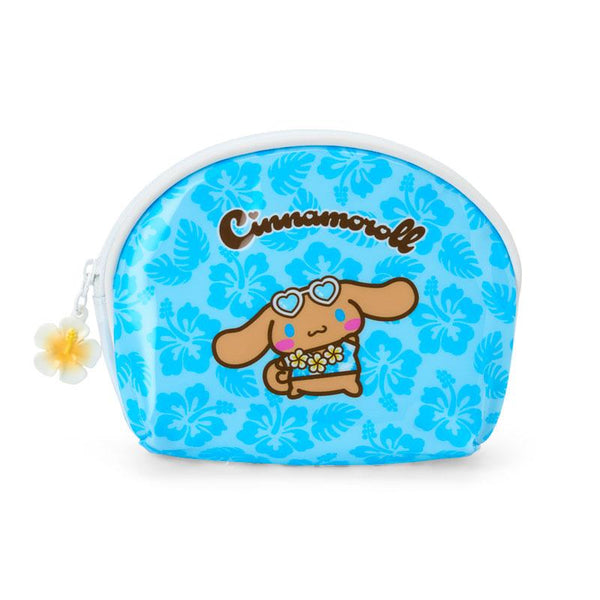Cinnamoroll Pouch Tokonatsu Vacation Sanrio Japan 2025 – VeryGoods.JP