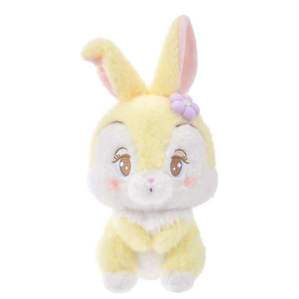 Miss Bunny Plush Doll Illustrated by mikko Disney Store