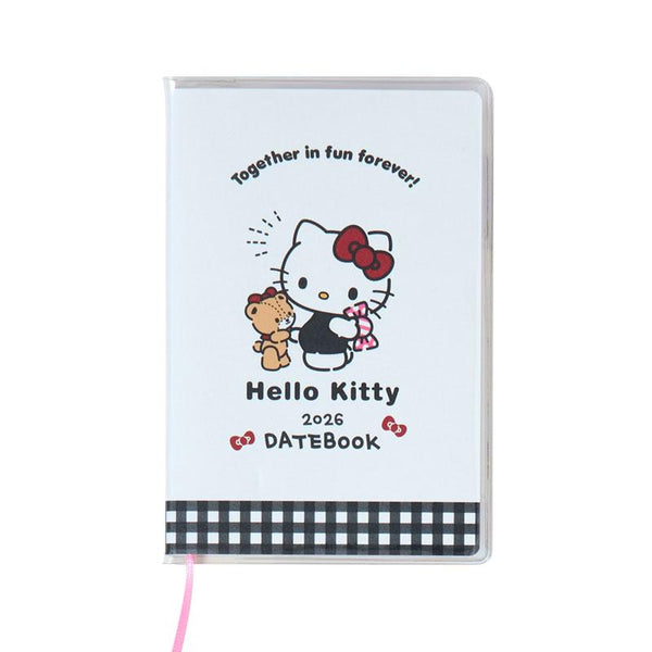 【当時物】激レア　HELLO KITTY 2006 SCHEDULE BOOK 当時物】激レア HELLO KITTY 2006 SCHEDULE BOOK 当時物】激レア
