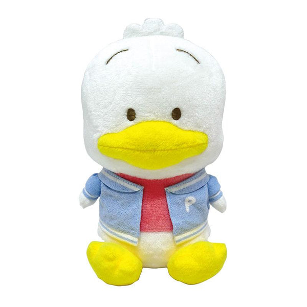 レトロ！激レア！希少！Sanrio pekkle pekkle 文房具セット Ahiru no Pekkle Plush Doll Vintage Retro Sanrio Japan 2024