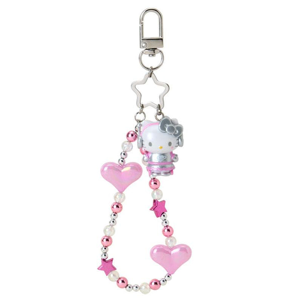 Hello Kitty Keychain Key Holder Tokimeki Planet Sanrio Japan 2026