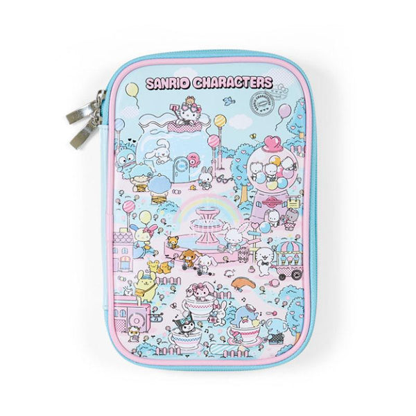 趣味・スポーツ・実用 SANRIO MEMORIES Fantasy Trip Multi Case Sanrio Japan 2024 – VeryGoods.JP