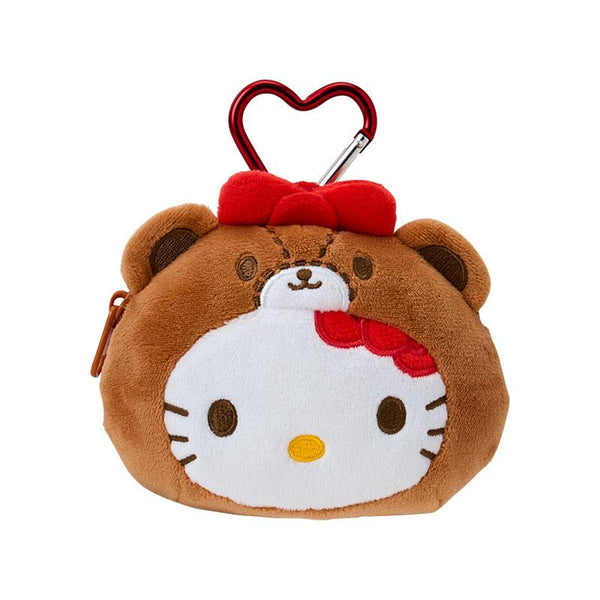 HELLO KITTY♥︎TINY CHUM バッグ・ポーチ& ピアスホルダー♥︎ c27b3cf27d40e0ff6b551ead1e6efa