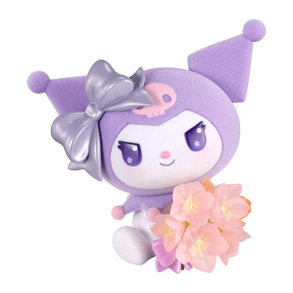 美品　サンリオ フィギュア　Flower 2022 コンプリート　レア c3ad2dcf8613428bb1582bb8c3b30b