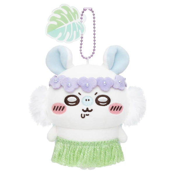 Momonga Plush Keychain Movie Chiikawa Japan 2026 – VeryGoods.JP